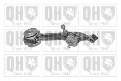 QUINTON HAZELL qsj2109s -  Рычаг независимой подвески колеса, подвеска колеса